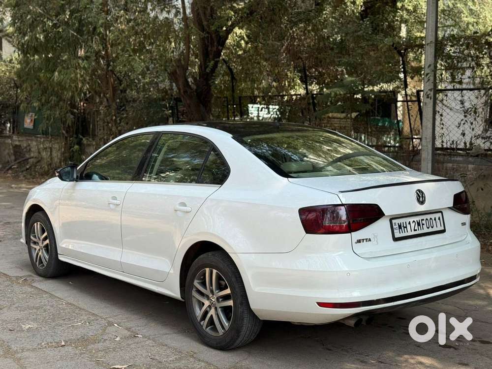 Volkswagen Jetta, 2015, Diesel