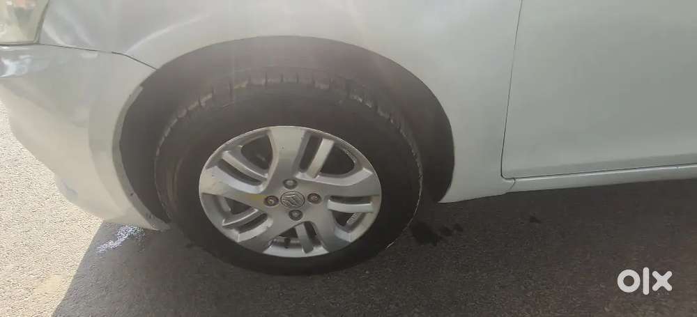 Swift Dzire Diesel 2014