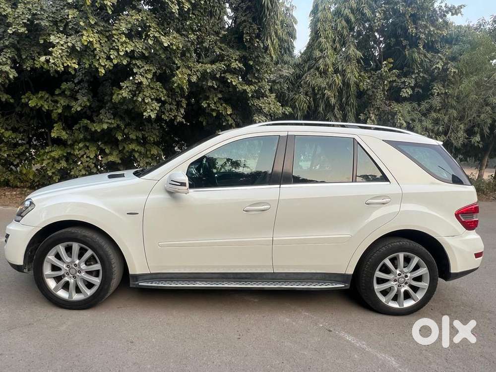 Mercedes-benz Diesel 2012 Non Accidental Car