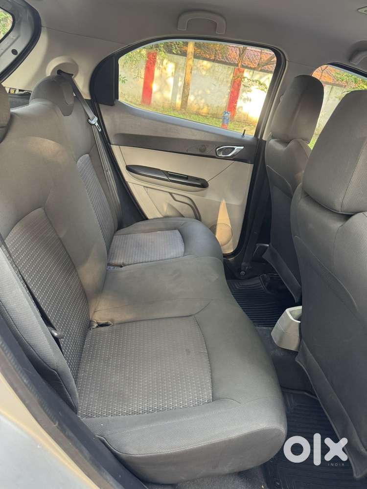 Tata Tiago 1.05 Revotorq Xz Wo Alloy, 2018, Diesel