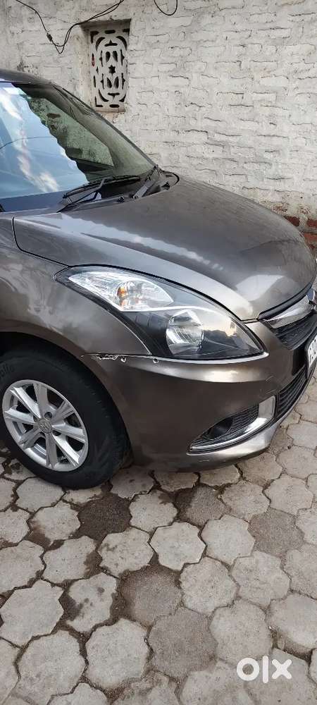 Maruti Suzuki Dzire 2015 Diesel Good Condition