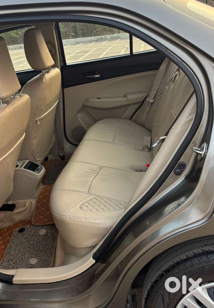 Maruti Suzuki Swift Dzire Vxi(o) Mt, 2021, Petrol