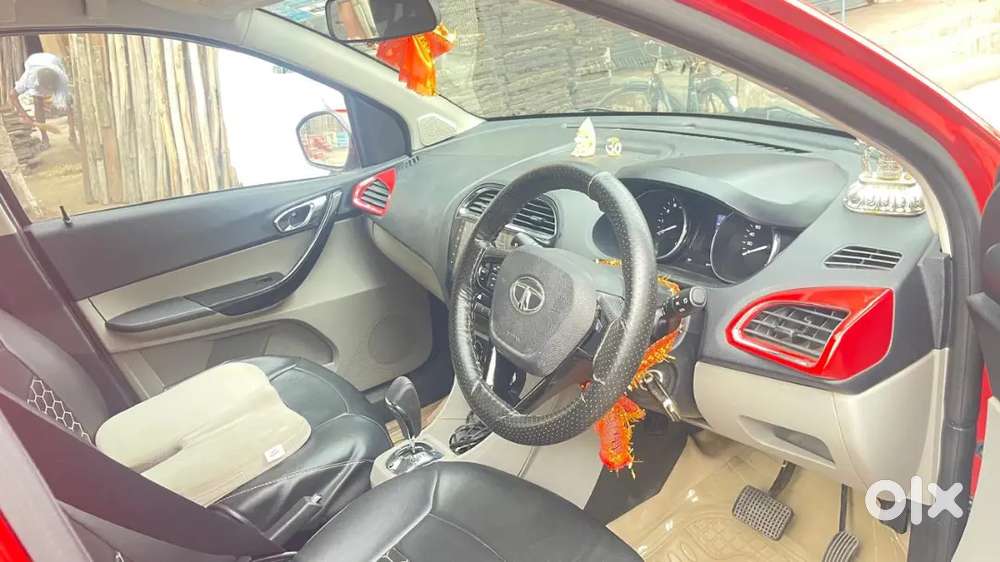 Tata Tiago 2018 2nd Owner