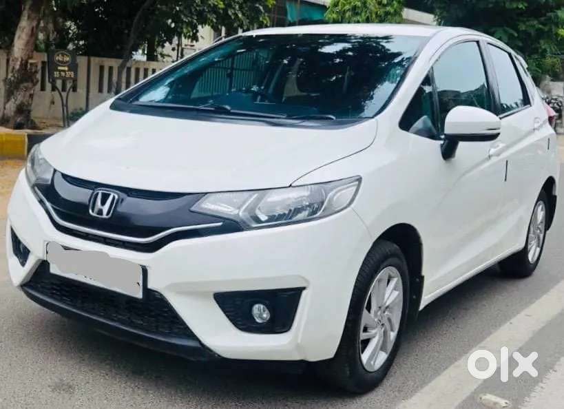 Honda Jazz Vx Diesel, 2016, Diesel