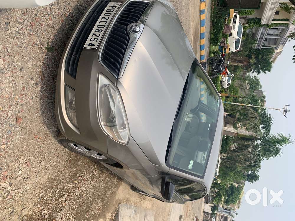 Skoda Rapid Tsi 2013 Diesel 93000 Km Driven