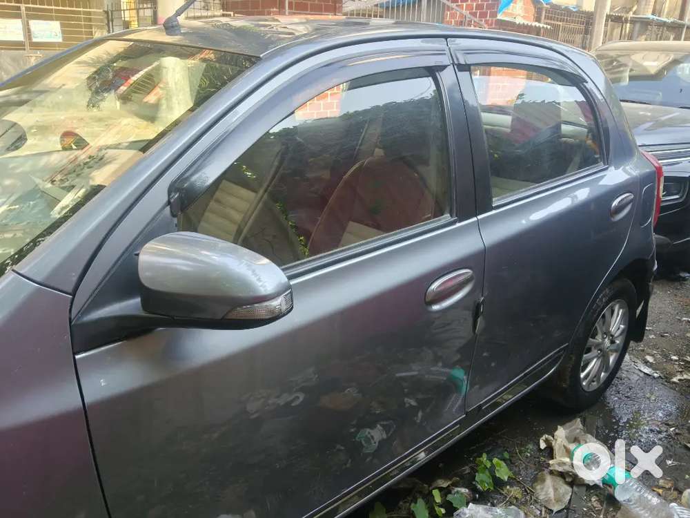 Toyota Etios Liva 2014