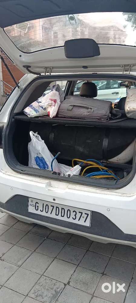 Hyundai Venue S 2020 Petrol