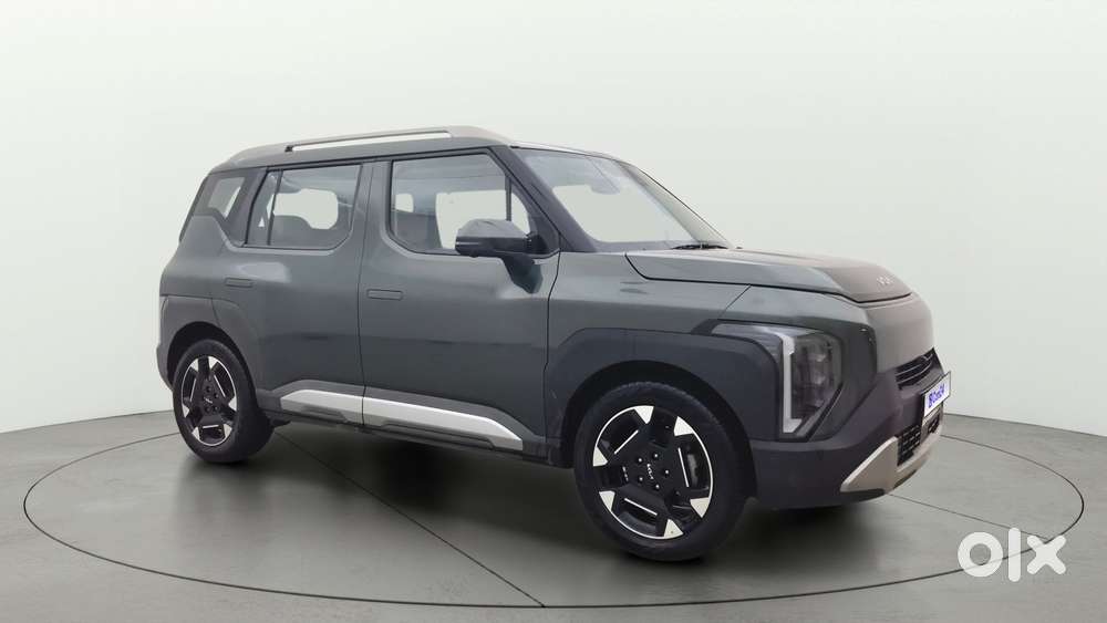 Kia Syros Htx Plus Opt Turbo Dct, 2025, Petrol