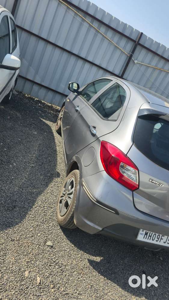 Tata Tiago Xz Opt, 2020, Petrol