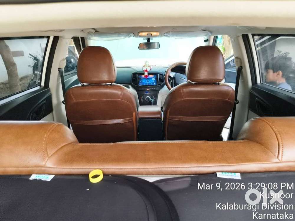 Mahindra Xuv300 2022 Diesel Well Maintained