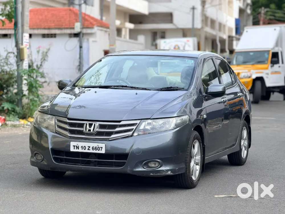 Honda Amaze 1.5 E 2020