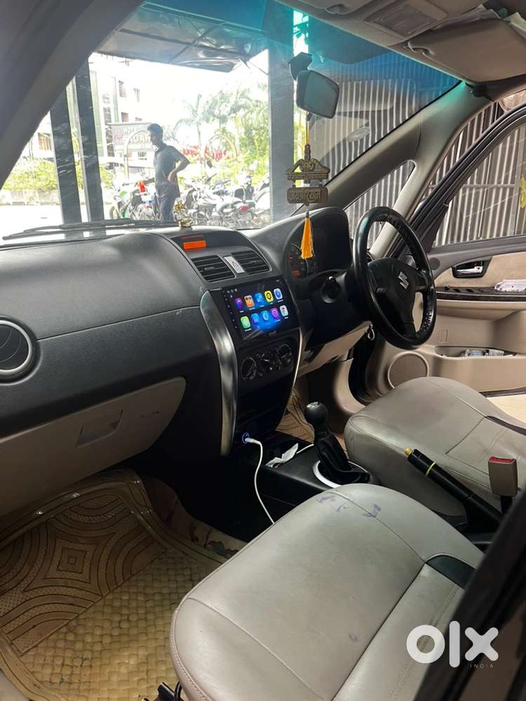 Maruti Suzuki Sx4 2014 Year
