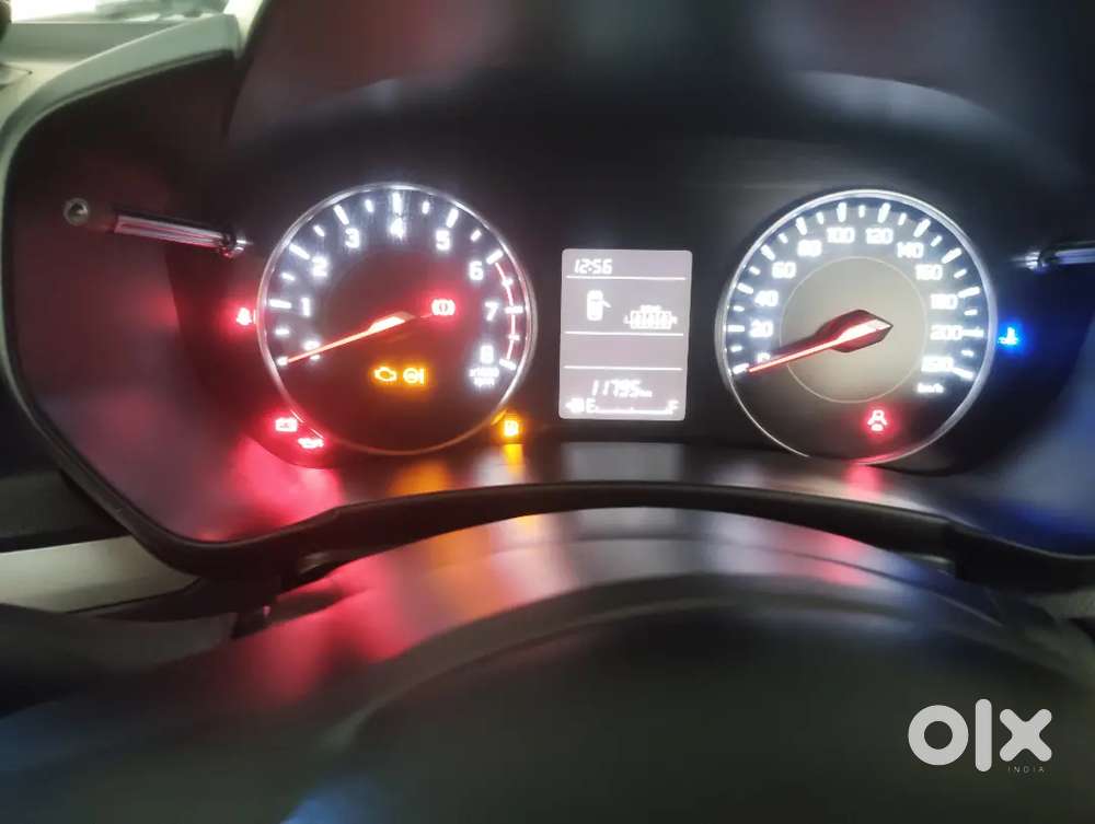 Maruti Suzuki Dzire 2015