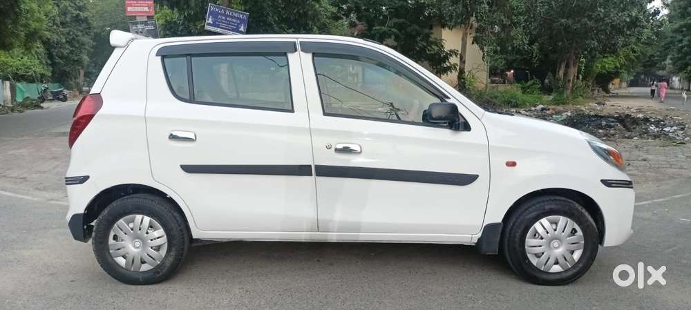 Maruti Suzuki Alto, 2021, Cng & Hybrids