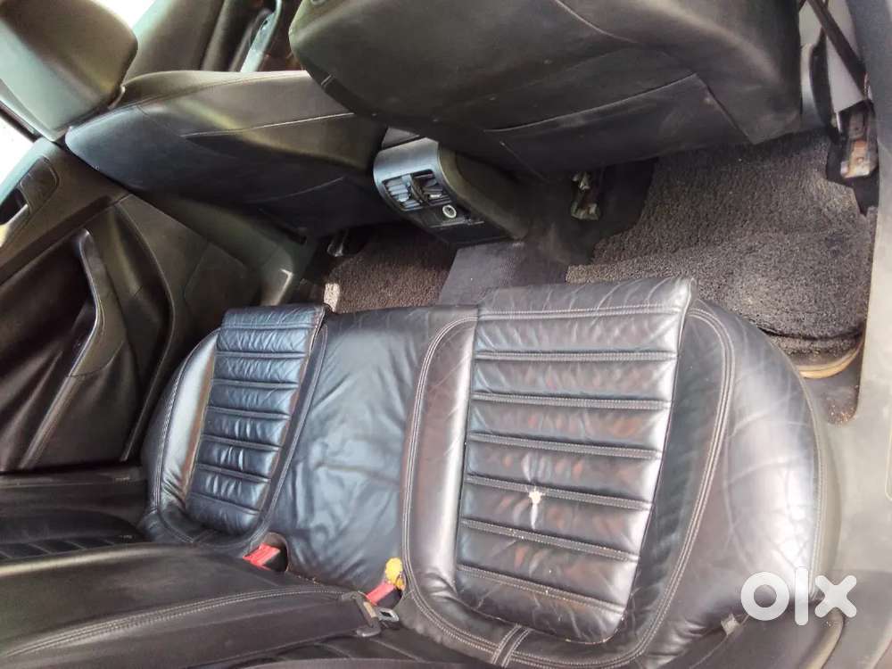 Volkswagen Passat 2009 Diesel