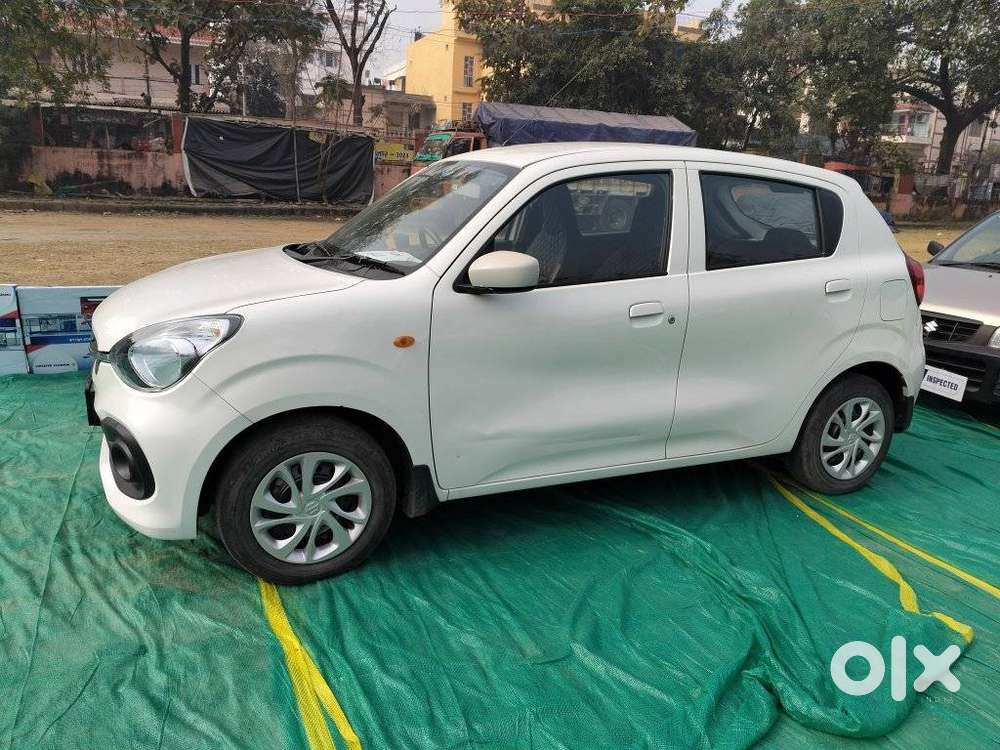 Maruti Suzuki Celerio Lxi(o), 2024, Petrol