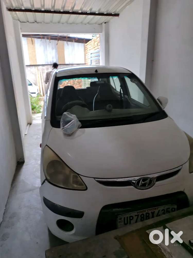 Hyundai I10 Magna 2009 Petrol