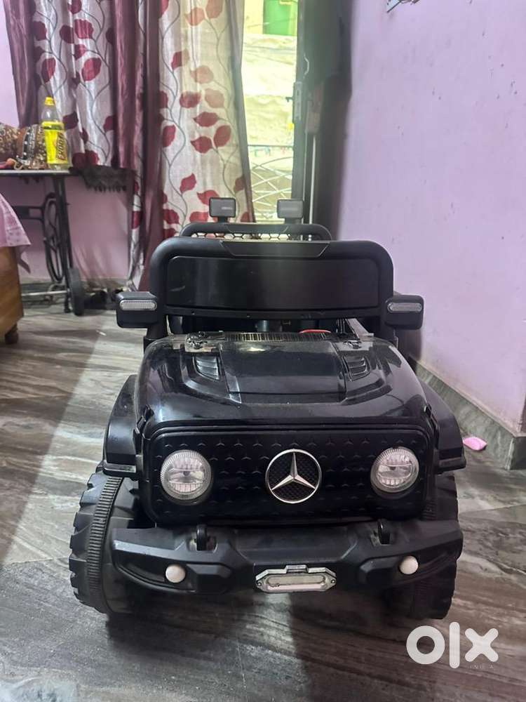 Guys Amg Toy Car For Kids