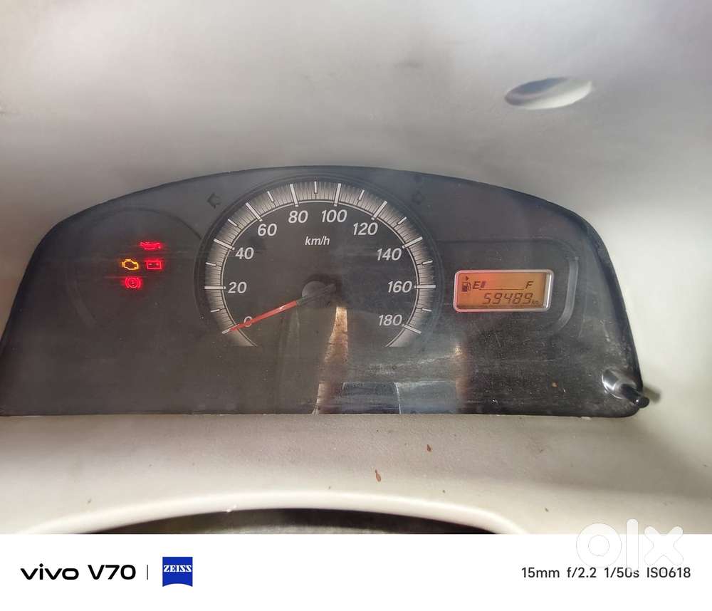 Maruti Suzuki Eeco Smiles 7 Seater Standard, 2022, Cng & Hybrids