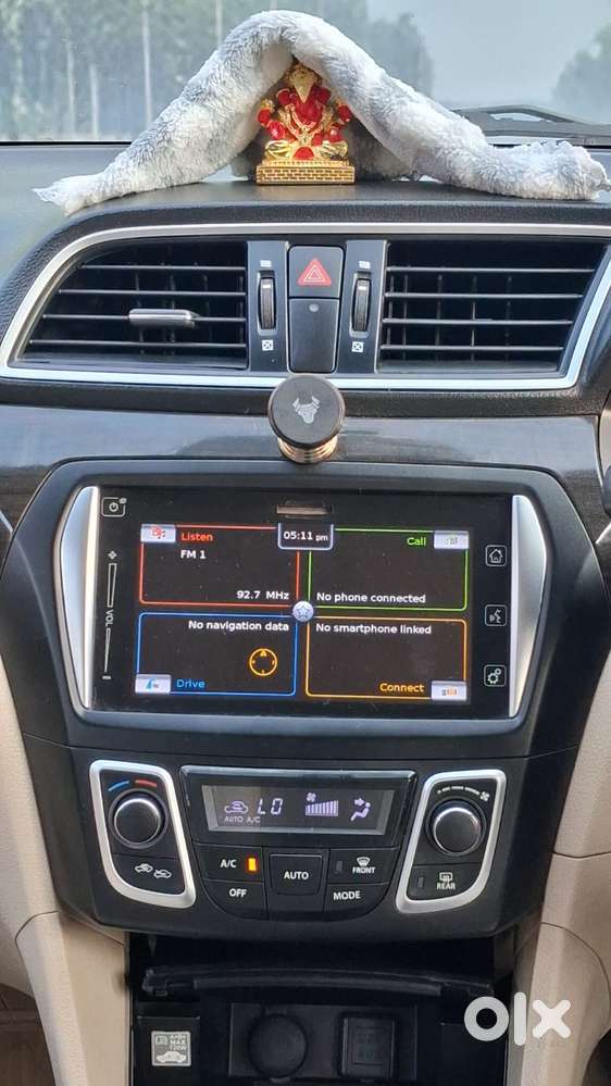 Maruti Suzuki Ciaz Alpha Diesel, 2017, Diesel