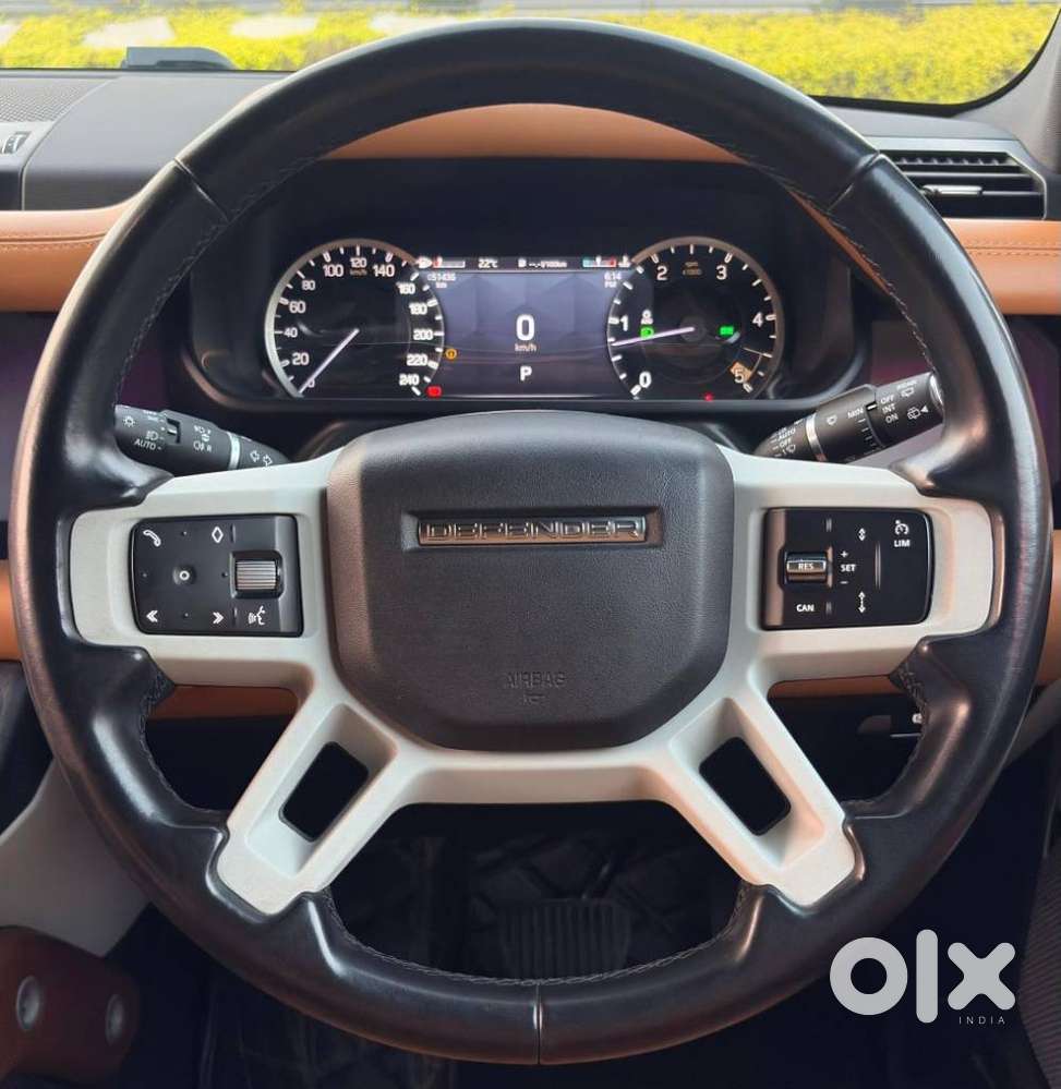 Land Rover Defender 3.0 L Diesel 130 X, 2024, Diesel