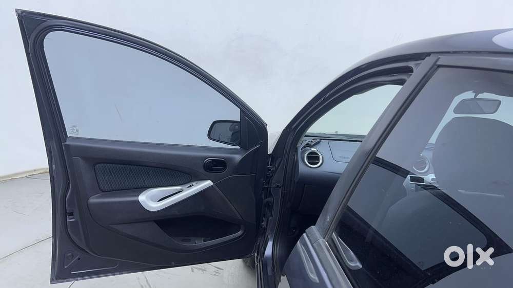 Ford Figo 1.4 Duratorq Diesel Titanium, 2013, Diesel