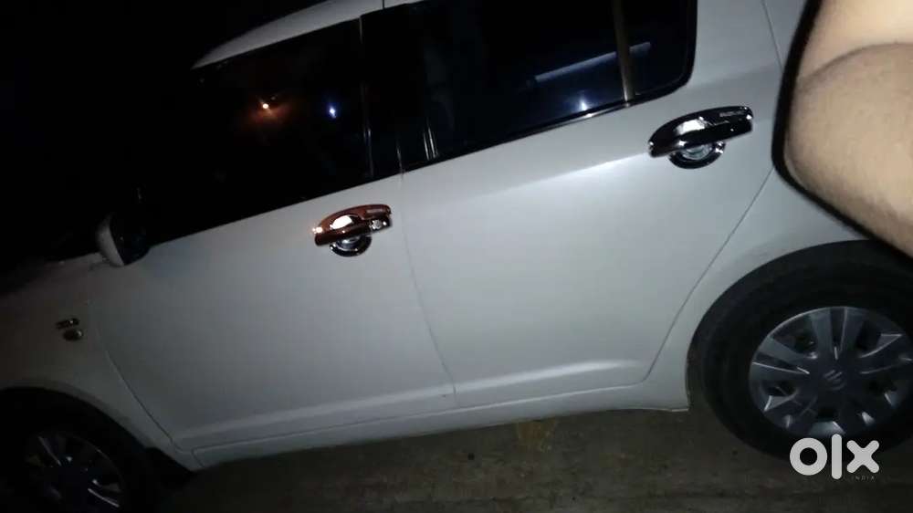 Maruti Suzuki Swift 2011 Diesel Good Condition