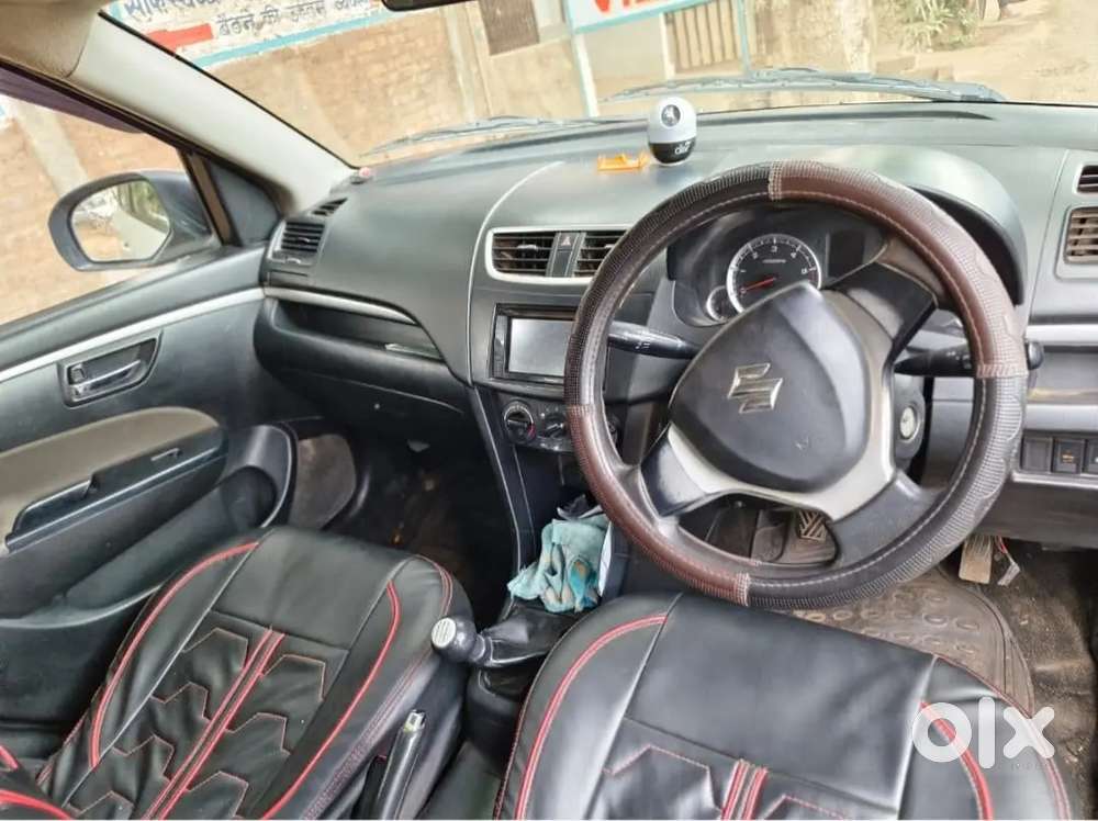 Maruti Suzuki Swift Xdi 2014