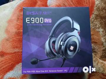 Eksa best sale surround 7.1