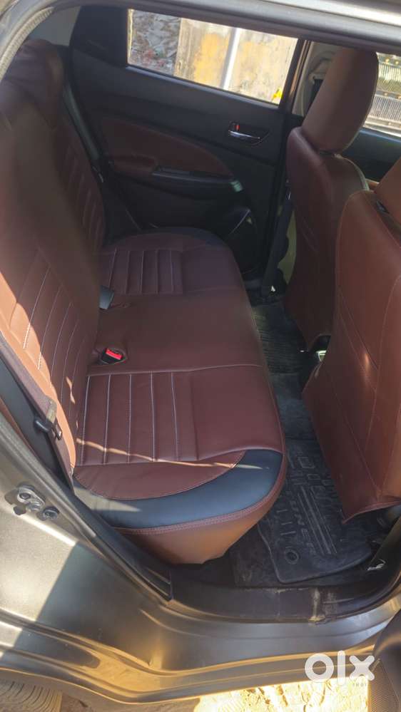 Maruti Suzuki Swift Vxi + Manual, 2022, Petrol