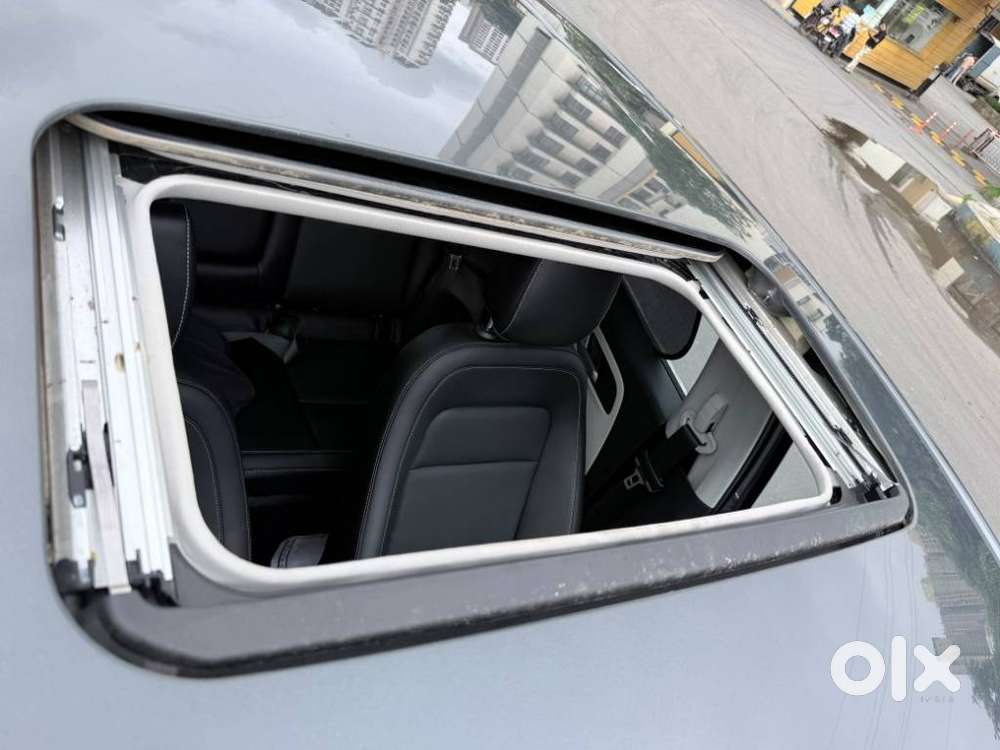 Tata Altroz Xz Plus (s), 2023, Petrol