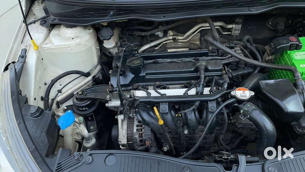 Hyundai I20 Magna Optional 1.2, 2013, Petrol