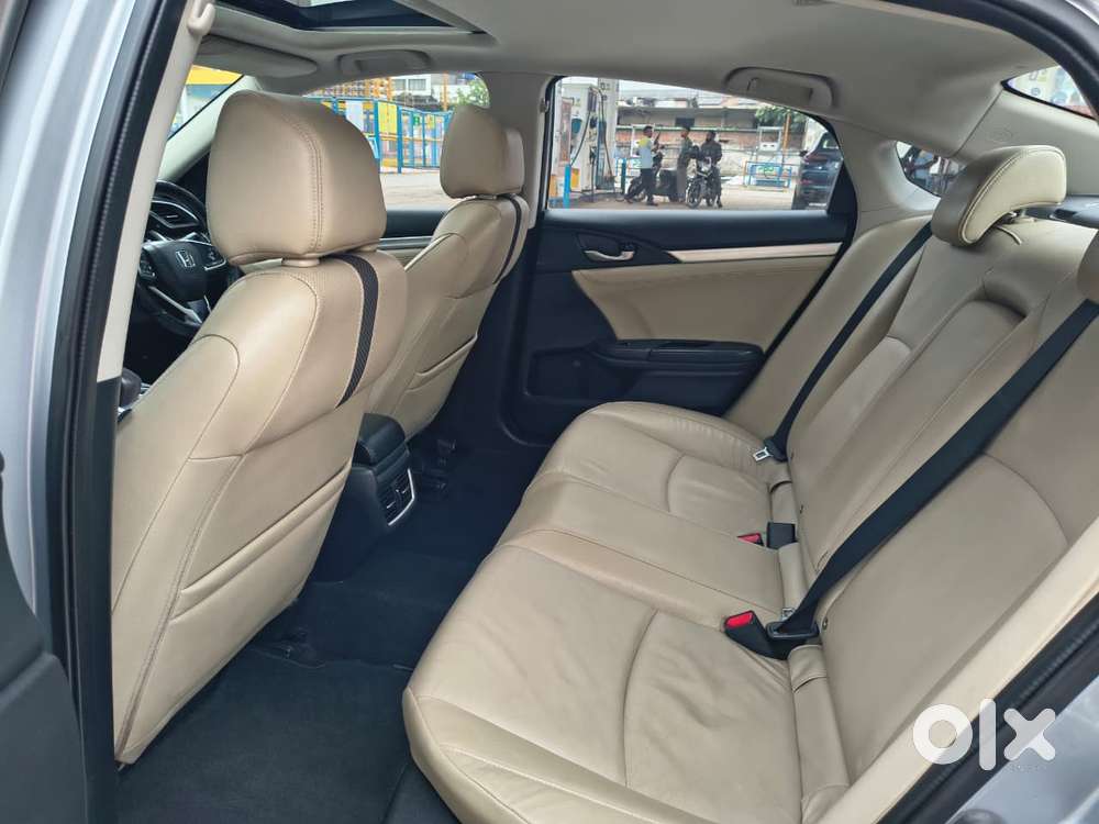 Honda Civic 1.6 Zx I-dtec Mt, 2019, Diesel