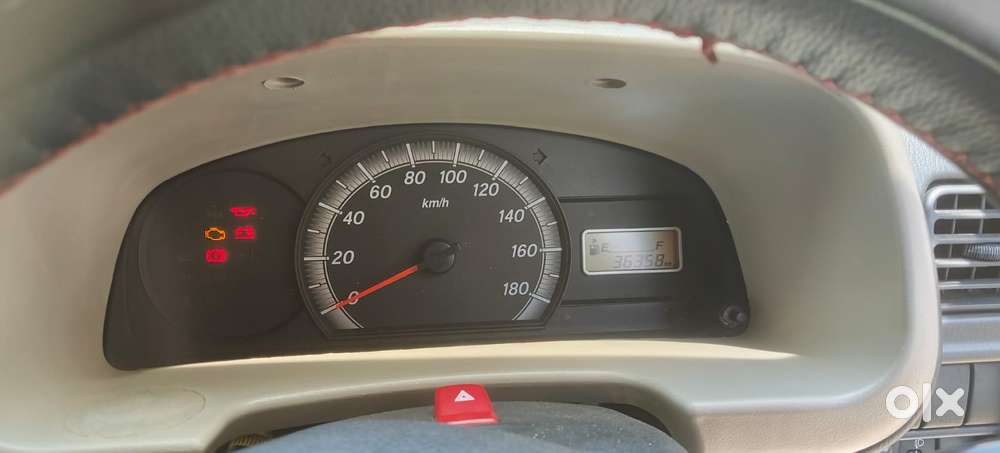 Maruti Suzuki Eeco 5 Str Ac (o), 2023, Petrol