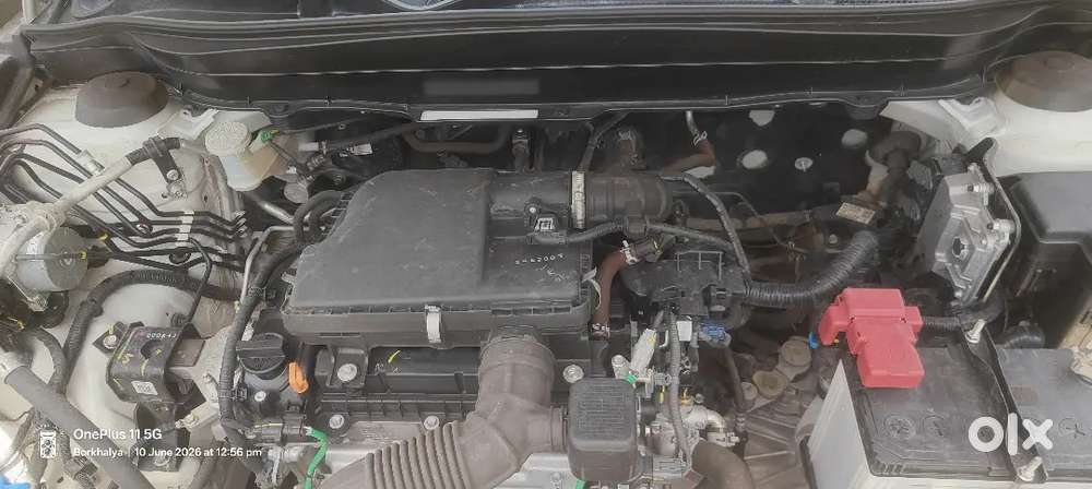 Maruti Suzuki Grand Vitara 2024 Petrol 45000 Km Driven