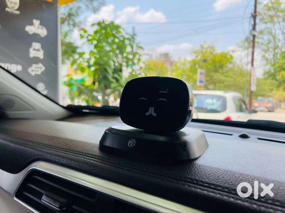 Mg Astor 1.5 Smart, 2022, Petrol