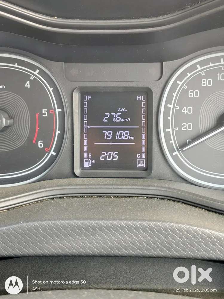 Maruti Suzuki Brezza 2018 Diesel Well Maintained