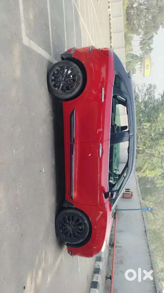 Maruti Baleno 1.2 2017 December