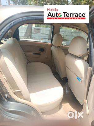 Chevrolet Spark 1.0 Ls, 2010, Petrol