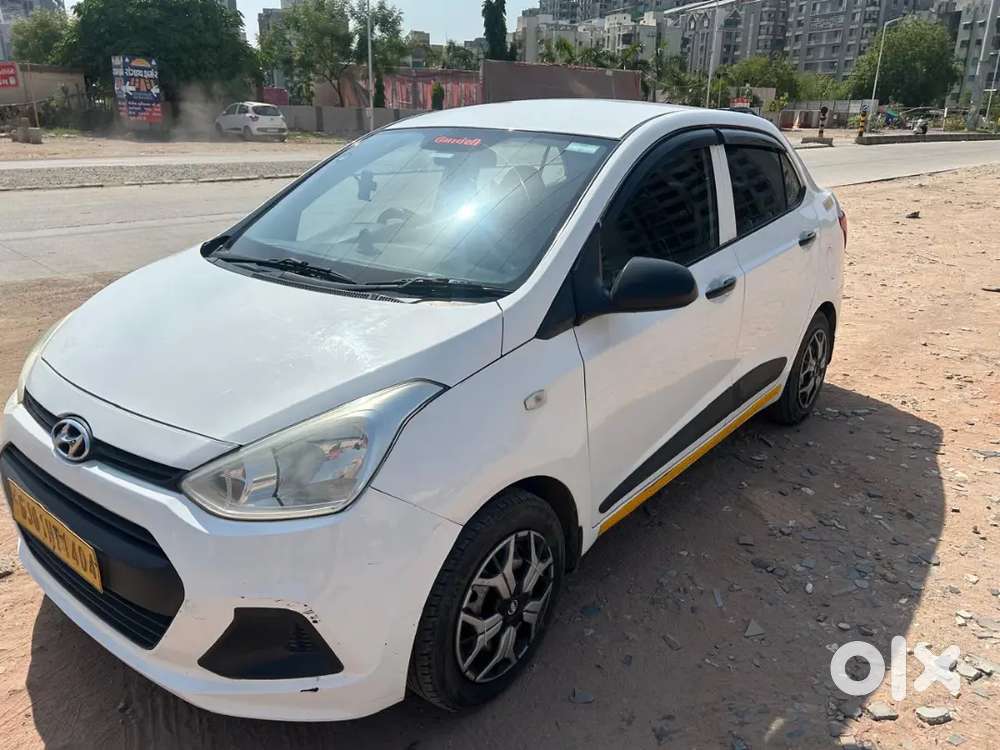 Maruti Dzire 2019 Cng