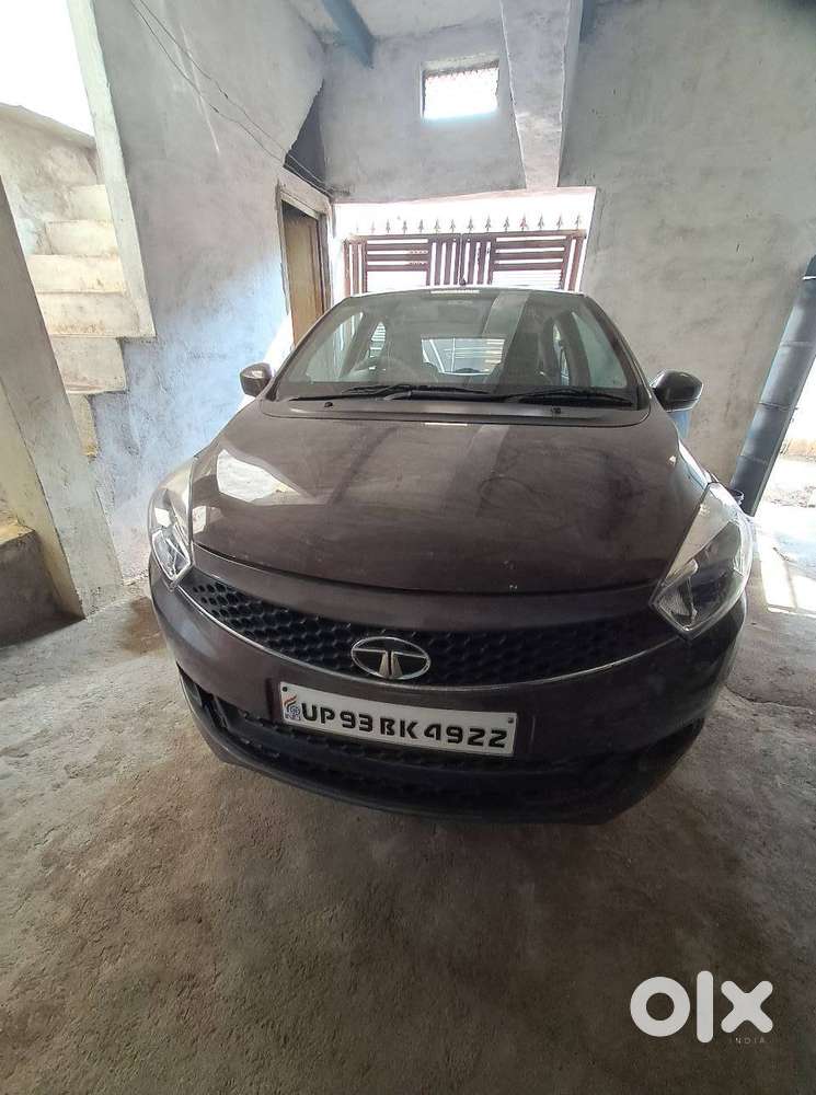 Tata Tiago Xz 2019 Top Model  Excellent Condition
