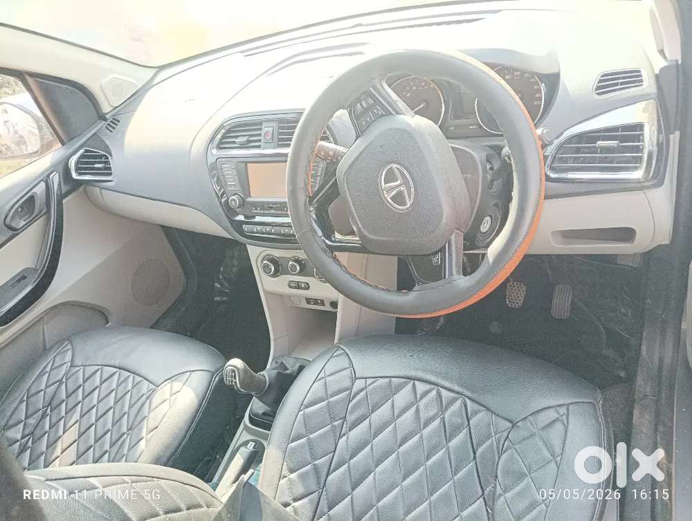 Tata Tiago 1.2 Revotron 2019