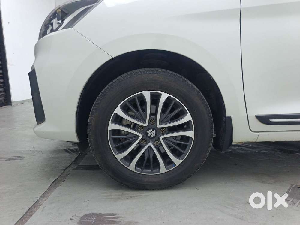 Maruti Suzuki Ertiga Vxi At, 2024, Petrol