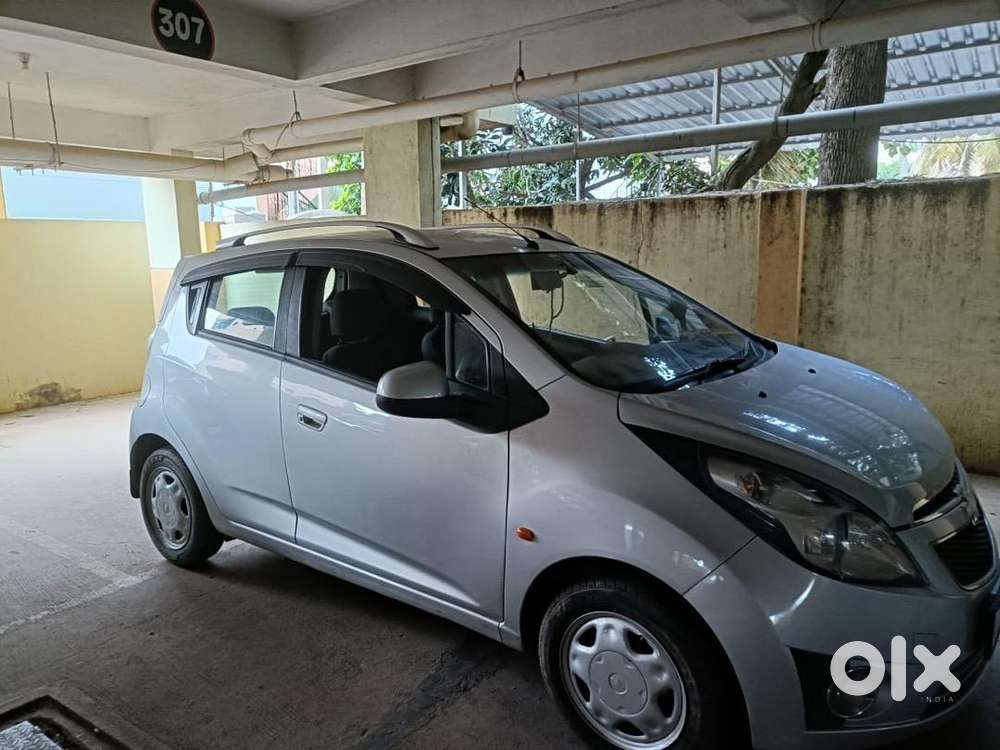 Chevrolet Beat 2012 Diesel Good Condition
