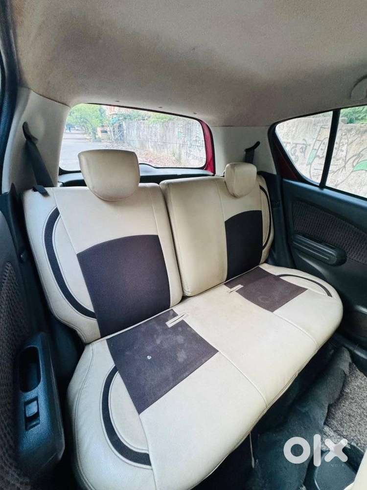 Maruti Suzuki Ritz Vxi, 2014, Petrol