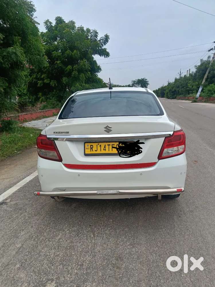 Maruti Suzuki Dzire Vxi Good Condition