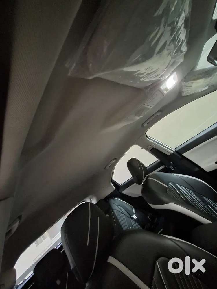 Tata Nexon Creative 2025