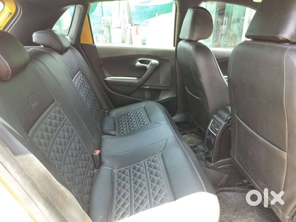 Volkswagen Polo 1.0 Highline Plus Tsi, 2020, Petrol