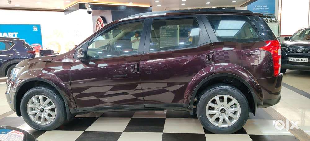 Mahindra Xuv500 2011-2015 W8 2wd, 2016, Diesel