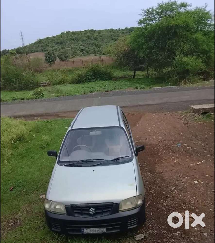 Maruti Suzuki 800 Petrol Manual 2003 Ac